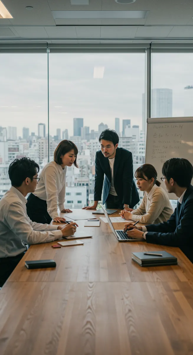 約10万件から厳選する、最適な求人提案