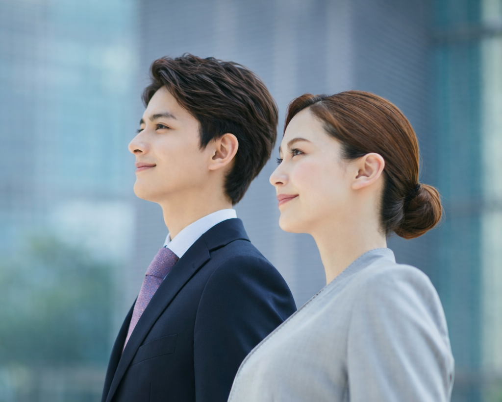 内定後まで続く、伴走型サポート