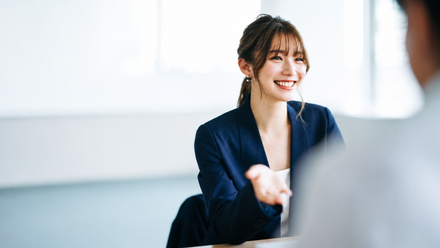 人材採用のプロフェッショナル
